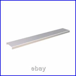Abacus Elements Wetroom 600mm Linear Waste Kit