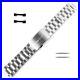 Brushed steel bracelet TAG Heuer Formula 1 quartz BA0842 21.50mm