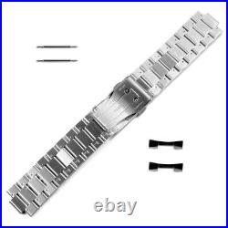 Brushed steel bracelet TAG Heuer Formula 1 quartz BA0842 21.50mm