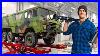 Can We Get Our 1975 Volvo C304 Roadworthy 6x6 Ex Military Truck Restoration Week 4