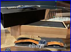 Christopher Ward C60 Trident 600 (40mm)