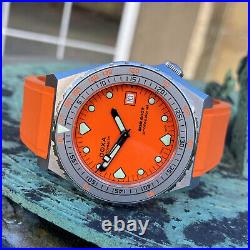 DOXA SUB 600t Professional Automatic Dive Watch 40mm