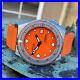 DOXA SUB 600t Professional Automatic Dive Watch 40mm