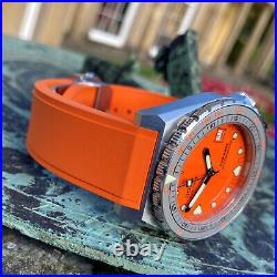 DOXA SUB 600t Professional Automatic Dive Watch 40mm