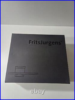 FritsJurgens Pivot Door Hinge System 500kg, Spare Parts, System One, Offer