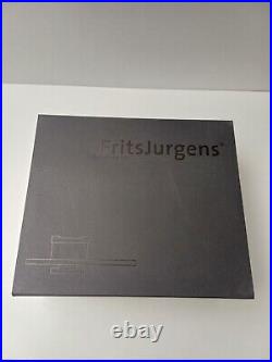 FritsJurgens Pivot Door Hinge System 500kg, Spare Parts, System One, Offer