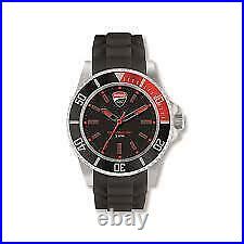 Genuine Ducati Race Watch 987695041