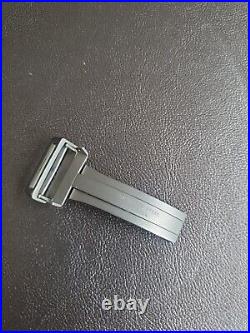 Genuine TAG Heuer 16mm BRUSHED Stainless Steel Clasp FC5004