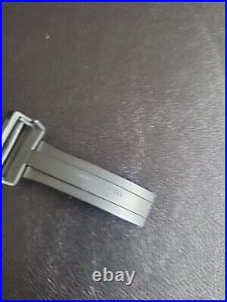 Genuine TAG Heuer 16mm BRUSHED Stainless Steel Clasp FC5004