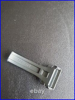 Genuine TAG Heuer 16mm BRUSHED Stainless Steel Clasp FC5004