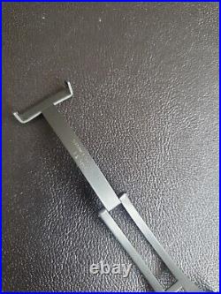 Genuine TAG Heuer 16mm BRUSHED Stainless Steel Clasp FC5004