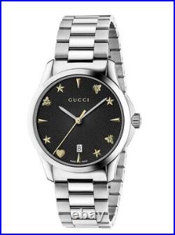 Gucci G-timeless Watch YA1264029A