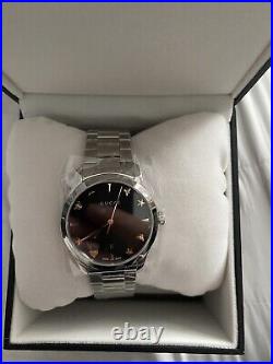 Gucci G-timeless Watch YA1264029A