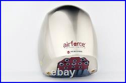 Hand Dryer Commercial Electric Auto 1100W World Dryer Airforce III Low Energy