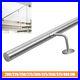 Handrail Stair Safety Stainless Steel Wall Mounted Railing Brushed Metal Bracket