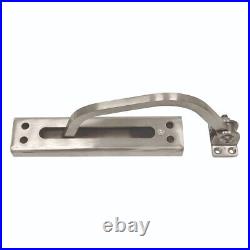 Jamb Fixing Industrial Door Limiting Stay, Door Stay, Door Limiter