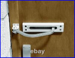 Jamb Fixing Industrial Door Limiting Stay, Door Stay, Door Limiter