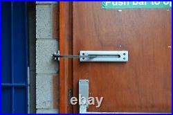 Jamb Fixing Industrial Door Limiting Stay, Door Stay, Door Limiter