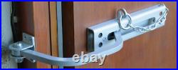 Jamb Fixing Industrial Door Limiting Stay, Door Stay, Door Limiter