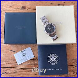 Longines Conquest VHP Quartz Sports Watch 41mm