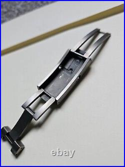 Omega Seamaster Professional Clasp / buckle 18mm Brushed Stainless Steel