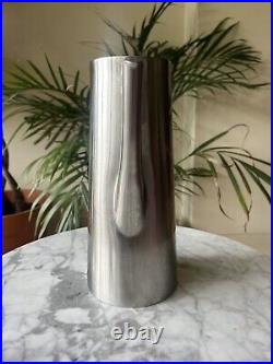 Robert Welch Old Hall Super Avon Coffee Pot Brushed Stainless Steel 60'S