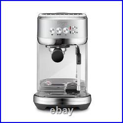 Sage The Bambino Plus Espresso Coffee Machine SES500BSS Brushed Stainless Steel