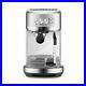 Sage The Bambino Plus Espresso Coffee Machine SES500BSS Brushed Stainless Steel