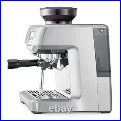 Sage The Barista Touch SES880BSS Coffee Espresso Machine Brushed Stainless Steel