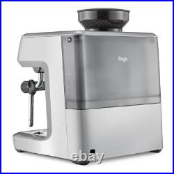 Sage The Barista Touch SES880BSS Coffee Espresso Machine Brushed Stainless Steel