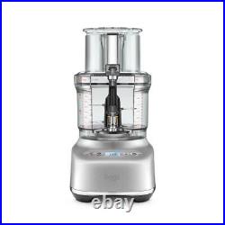 Sage The Kitchen Wizz 16 SFP810BSS Food Processor 900W Brushed Stainless Steel