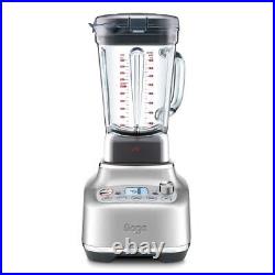 Sage The Super Q SBL920BSS Blender 2400 Watts 2 Litre Brushed Stainless Steel