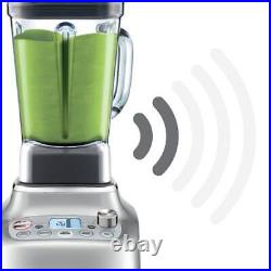 Sage The Super Q SBL920BSS Blender 2400 Watts 2 Litre Brushed Stainless Steel