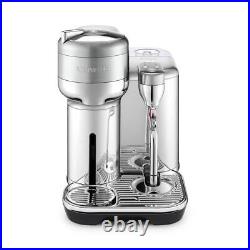 Sage The Vertuo Creatista SVE850BSS Pod Coffee Machine Brushed Stainless Steel