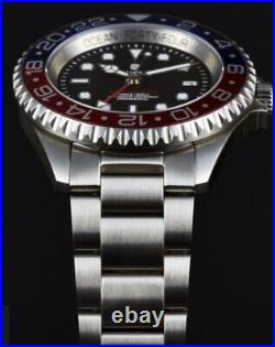 Steinhart Ocean GMT 44mm Automatic Divers Watch