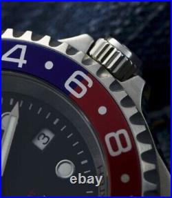 Steinhart Ocean GMT 44mm Automatic Divers Watch