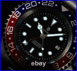 Steinhart Ocean GMT 44mm Automatic Divers Watch