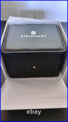 Steinhart Ocean GMT 44mm Automatic Divers Watch