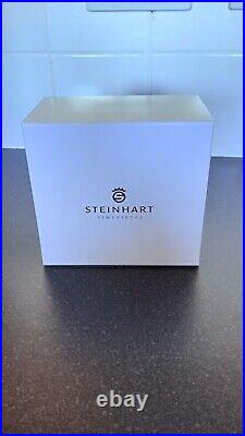 Steinhart Ocean GMT 44mm Automatic Divers Watch