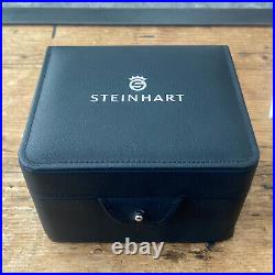 Steinhart Ocean One 1 Bronze Green Diver Automatic Dive Watch 42mm