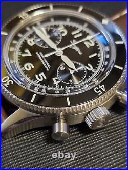 Sugess Chrono