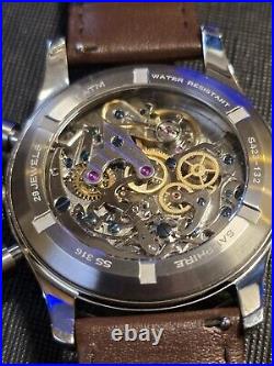 Sugess Chrono