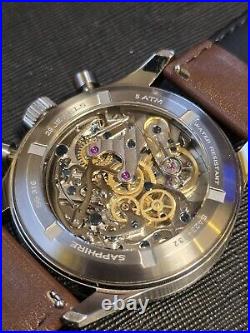 Sugess Chrono